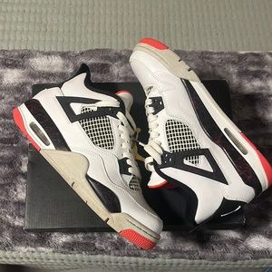 Air Jordan retro 4